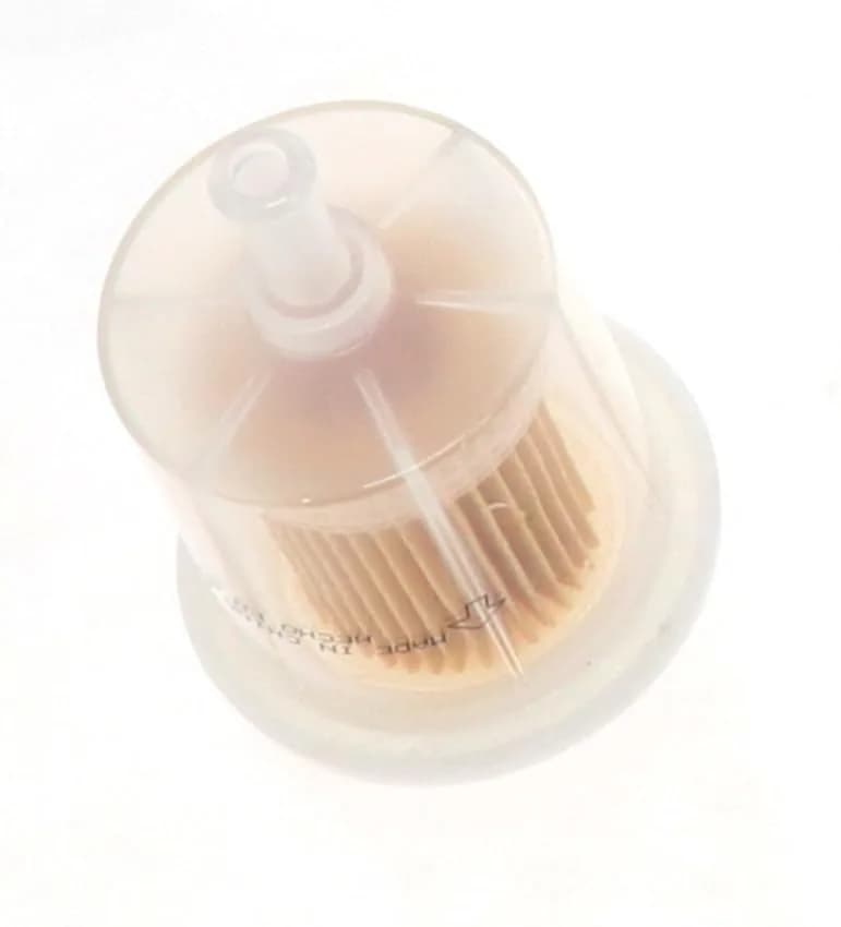 Wix Fuel Filter 5/16" In-Line | Premium Gasoline Filter for Vehicles in India thumbnail 3