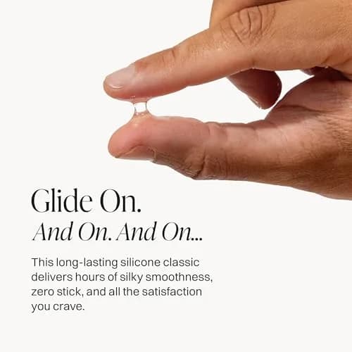 Wet Platinum Silicone Lube 265ml (8.9 Fl Oz) | Long-Lasting Glide for Intimate Moments thumbnail 3