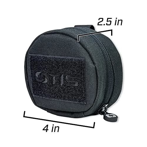 Otis .50 Caliber Rifle Cleaning Kit | Compact Portable Design, USA-Sourced thumbnail 3