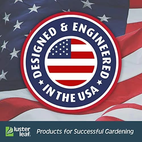Luster Leaf Soil pH Tester for testing soil pH quickly and accurately | No batteries required thumbnail 2