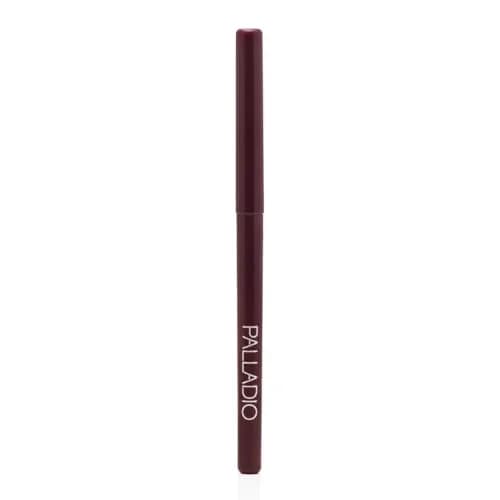 Palladio Retractable Waterproof Lip Liner Black Berry | Long-Lasting, Smudge-Proof, Cruelty-Free thumbnail 9