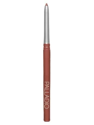Palladio Retractable Waterproof Lip Liner Sand | High Pigment Creamy Color thumbnail 1