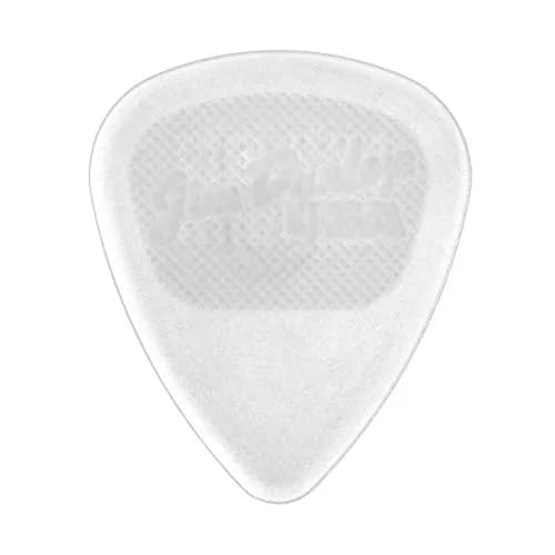 Jim Dunlop Nylon Glow MIDI Pick 1.14MM - 72 Pack | Easy-Find Picks for Dark Stages thumbnail 2