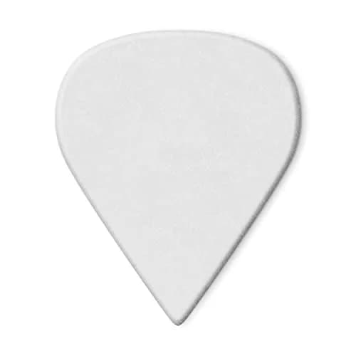 Jim Dunlop Tortex Sharp Guitar Picks 1.50mm White | Precision Articulation for Guitarists in India thumbnail 3