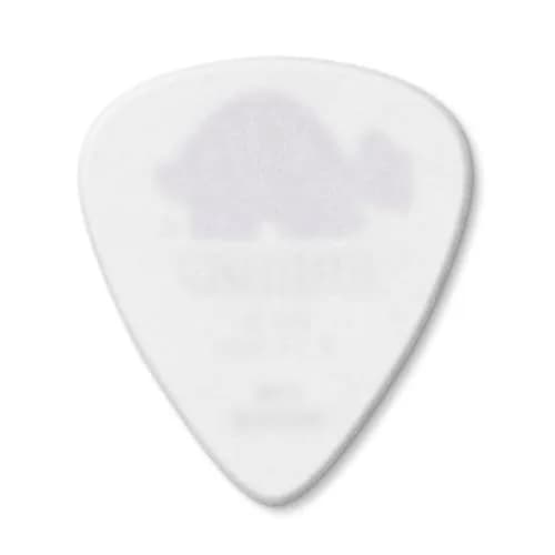 Jim Dunlop Tortex Wedge Guitar Picks 1.14mm (72 Pack) | Heavy Gauge for Strumming & Lead thumbnail 3
