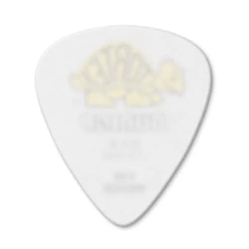 Jim Dunlop Tortex® Wedge Pick .73MM | 72 Pack for Guitar & Bass thumbnail 3