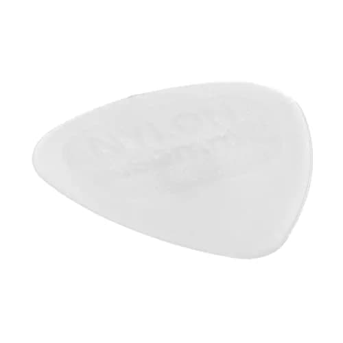 Jim Dunlop Nylon Glow MIDI Pick 0.80mm (72 Pack) | Easy to Find on Dark Stages thumbnail 3