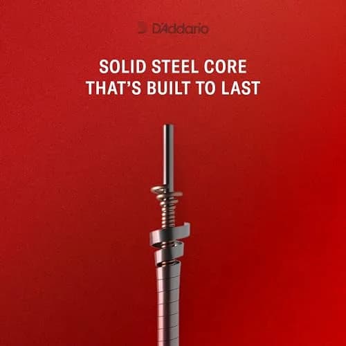 D'Addario Prelude Cello String Set 4/4 Scale Medium Tension | Educator's Choice for Student Strings thumbnail 6