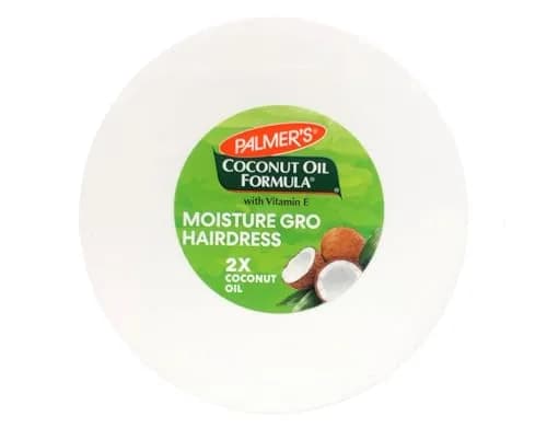 Palmer's Coconut Oil Formula Moisture Gro Hair Conditioner 250ml (8.8 Oz) | Hydrates Dry & Damaged Hair thumbnail 4