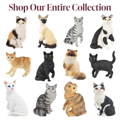 Conversation Concepts Dachshund Figurine Black & Tan MyDog | Hand-Painted Resin Collectible (4-5 inches) thumbnail 8