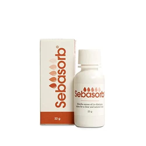 Summers Laboratories Moisture-All Sebasorb Oil Absorbing Lotion 0.78oz | Matte Daily Moisturizer for Oily Skin with 2% Salicylic Acid thumbnail 1
