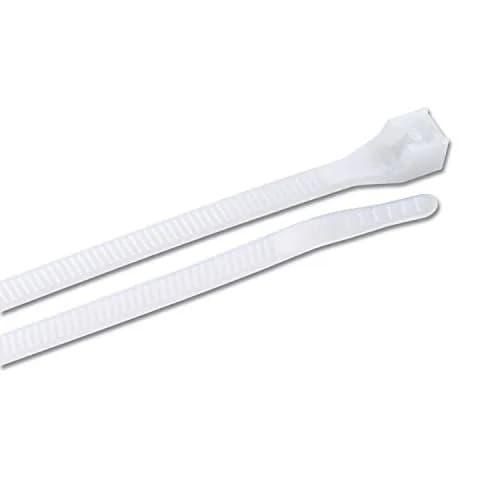 Gardner Bender 45-548 Nylon Heavy-Duty Cable Tie, 48 Inch, 75 lb Tensile Strength | Industrial Outdoor & Household Use thumbnail 1