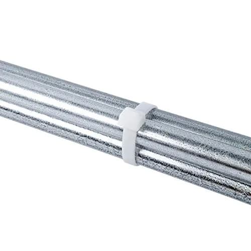 Gardner Bender 45-548 Nylon Heavy-Duty Cable Tie, 48 Inch, 75 lb Tensile Strength | Industrial Outdoor & Household Use thumbnail 4