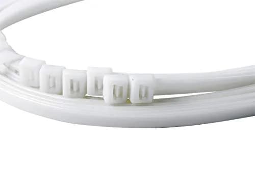 Gardner Bender 45-548 Nylon Heavy-Duty Cable Tie, 48 Inch, 75 lb Tensile Strength | Industrial Outdoor & Household Use thumbnail 2