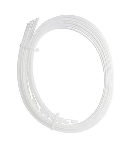 Gardner Bender 45-548 Nylon Heavy-Duty Cable Tie, 48 Inch, 75 lb Tensile Strength | Industrial Outdoor & Household Use thumbnail 3