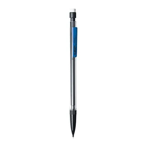 BIC Xtra-Precision Mechanical Pencil Set, 0.5mm, 5-Count Pack | Sharp, Reliable Drafting Tool thumbnail 2