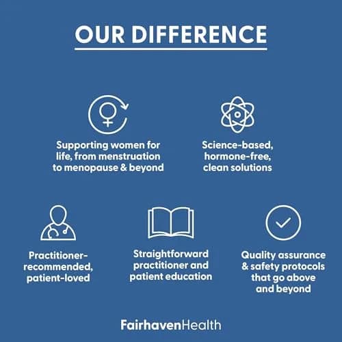 Fairhaven Health FertilAid - Fertility Supplements for Men, 90 Count (Pack of 2) | Supports Male Reproductive Health thumbnail 6