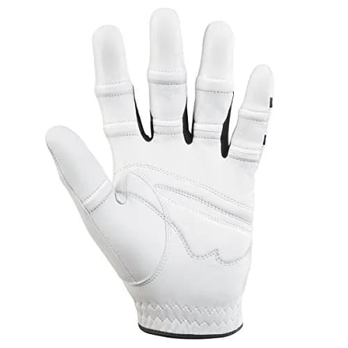 Bionic StableGrip Golf Glove, XX-Large | Anatomical Relief & Breathable Leather thumbnail 3