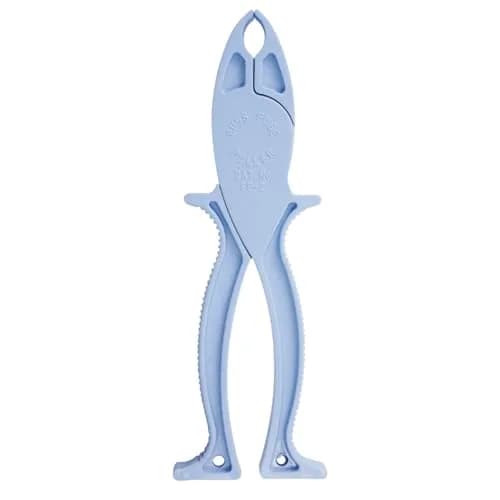 Bussmann Plastic Fuse Puller 3 in. | Non-Conductive Tool for Cartridge Fuses thumbnail 1