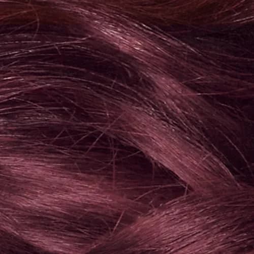 REVLON Colorsilk Beautiful Color Permanent Hair Dye 48 Burgundy | 100% Gray Coverage Ammonia-Free Keratin Infused thumbnail 3