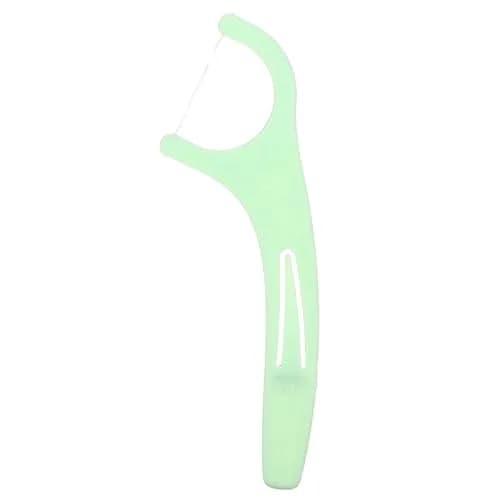 Plackers Micro Mint Dental Floss 90 Count | Freshens Breath & Oral Hygiene thumbnail 7