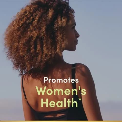 Nature's Bounty Evening Primrose Oil 1000mg 60 Count Softgels | Promotes Women's Health thumbnail 2