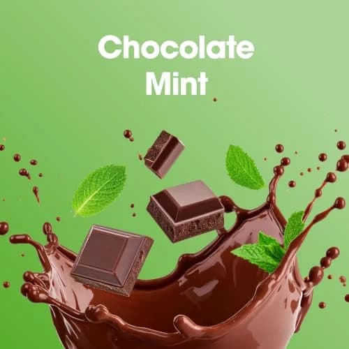 Optimum Nutrition Gold Standard 100% Whey Protein Powder Chocolate Mint 2.27 kg (5 lb) | 24g Protein Per Serving thumbnail 2