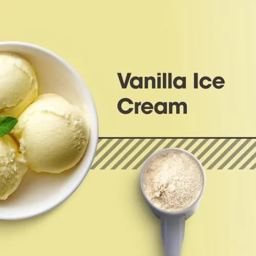 Optimum Nutrition Gold Standard 100% Whey Protein Powder Vanilla Ice Cream 4.65 kg (10.3 lb) | 24g Protein Per Serving, Gluten-Free, Banned Substance Tested thumbnail 2