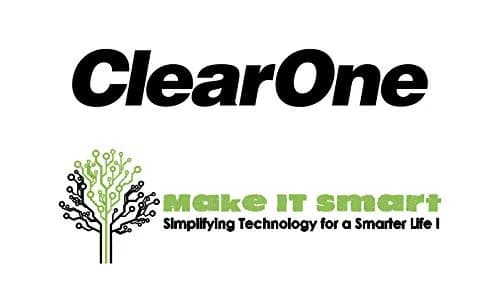 ClearOne Chat 50 Personal Speaker Phone | Full-Duplex Audio for Conference & Calls thumbnail 2