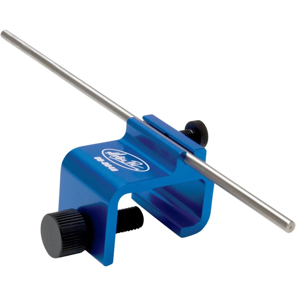 Motion Pro 08-0048 Chain Alignment Tool - Universal Fit, Black Plastic — black