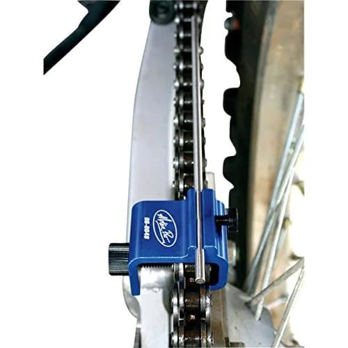 Motion Pro 08-0048 Chain Alignment Tool - Universal Fit, Black Plastic thumbnail 2