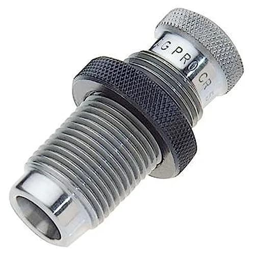 Redding Reloading Crimp Die for .45 Colt & .454 Casull | Precision Gunsmithing Tool thumbnail 1