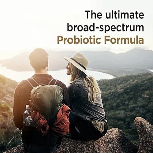 Garden of Life Primal Defense Ultra Probiotic 90 Capsules | 15 Billion CFU & 13 Strains Plus HSOs thumbnail 4