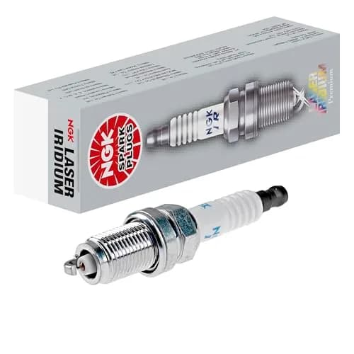 NGK IZFR6K11 Spark Plug | Iridium OE Quality, 1 Pack, M14x1.25 Thread thumbnail 1