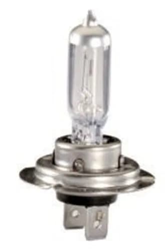 Hella H7 100W High Wattage Halogen Bulb, 12V | Off-Road Use Only thumbnail 1