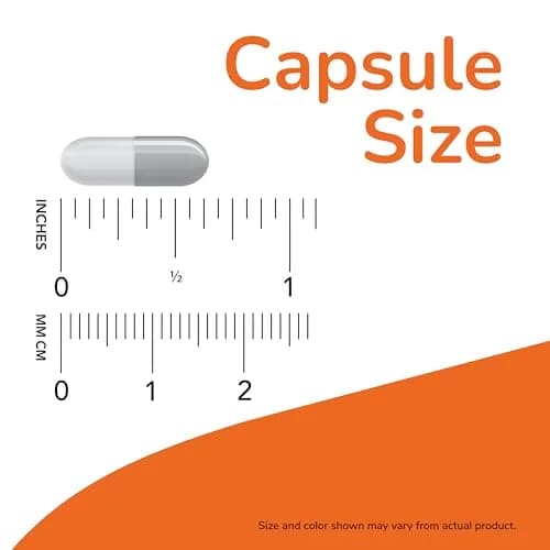NOW Foods Optimal Digestive System Full Spectrum Enzymes 90 Veg Capsules | Supports Digestion of Beans & Vegetables thumbnail 3