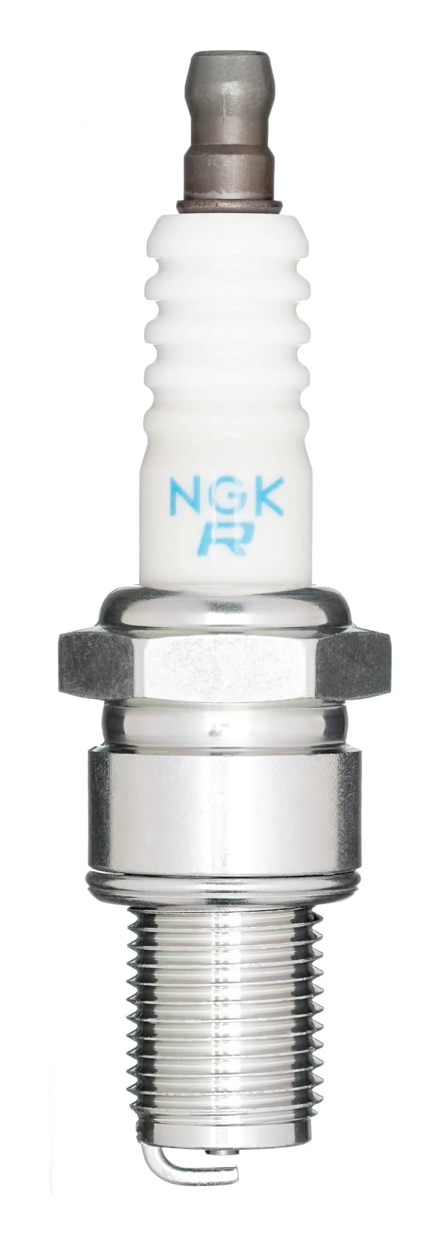 NGK Spark Plug Stock # 3961 | Copper Core, Wide Heat Range, Corrosion Resistant - main product image