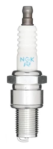 NGK Spark Plug Stock # 3961 | Copper Core, Wide Heat Range, Corrosion Resistant thumbnail 1