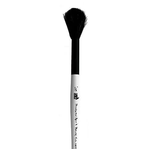Princeton Goat Hair Mop - 1/2" Round | Natural Bristle Watercolor Brush thumbnail 2
