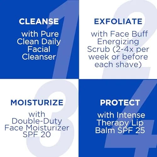 Jack Black Double Duty Face Moisturizer SPF 20 Sunscreen 99ml (3.3 Fl Oz) | Broad Spectrum UVA/UVB Protection thumbnail 6