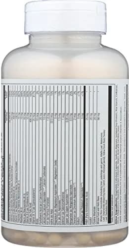 SOLARAY Once Daily High Energy Multivitamin 120 VegCaps | Timed Release for Immunity & Energy thumbnail 4