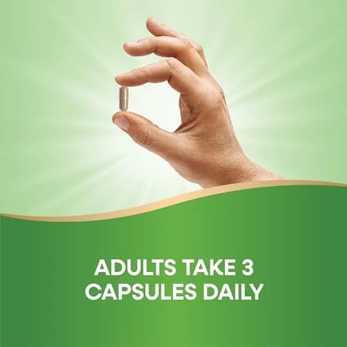 Nature's Way Dandelion Root Capsules 100 Count | Traditional Diuretic Herb, Vegan, Non-GMO thumbnail 5