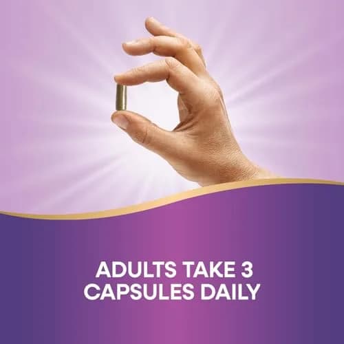 Nature's Way Olive Leaf Herbal Capsules 1500mg | Supports Antioxidant Activity, Vegan, Gluten-Free thumbnail 6