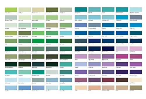 DecoArt Americana Acrylic Paint, 2 Fl Oz | Payne's Grey, Matte Finish, Water-Based thumbnail 4