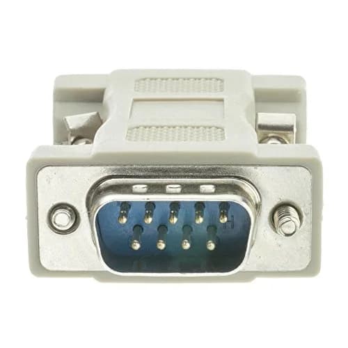 CableWholesale VGA Adapter DB9 Male to HD15 Female | Reliable Connectivity thumbnail 4