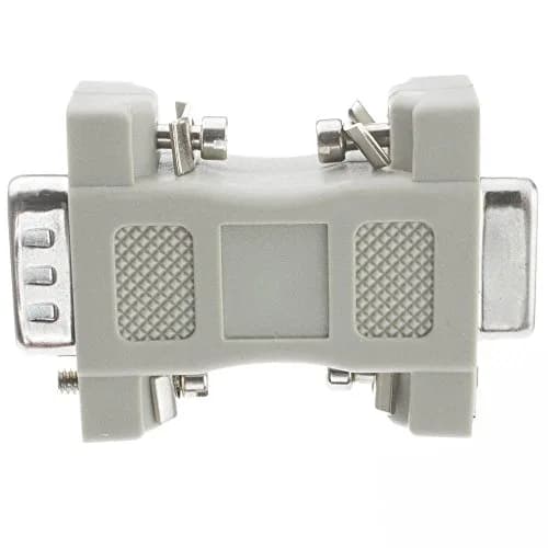 CableWholesale VGA Adapter DB9 Male to HD15 Female | Reliable Connectivity thumbnail 3