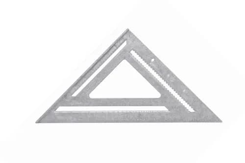 Swanson Tool Co., Inc Big 12 Speed Square Layout Tool 30.5 cm (12-Inch) | Accurate Framing & Layout thumbnail 7