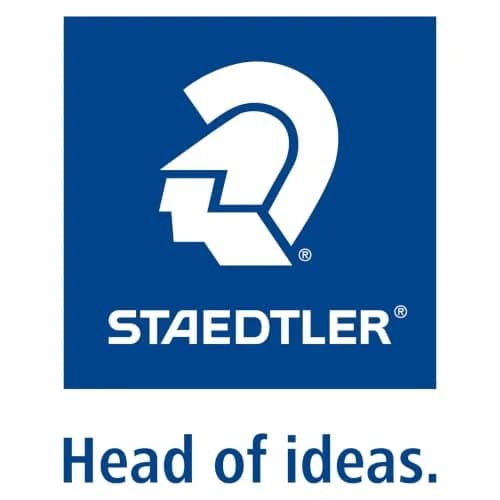STAEDTLER Highlighter (362 SB4) 4-Color Set | Assorted Bullet Tip Markers for Office & School thumbnail 6