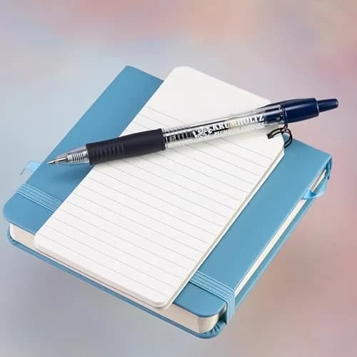 PILOT G2 Premium Gel Roller Pens, Fine Point 0.7 mm, Navy Ink, 12 Count (Pack of 1) thumbnail 2