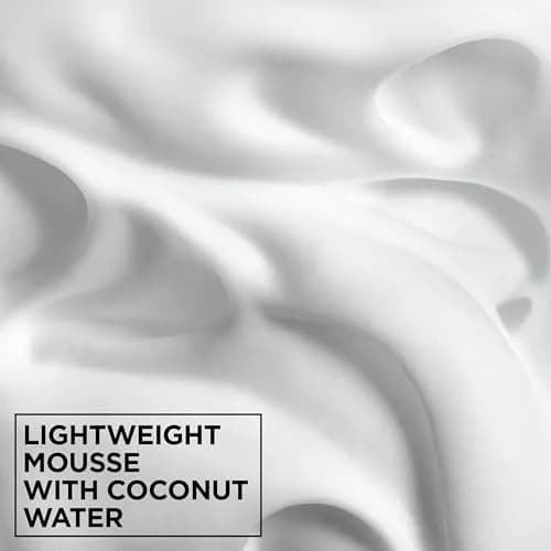 Garnier Fructis Curl Construct Creation Mousse, Curl Activator for Curly, Wavy, Coily Hair, 192ml (6.8 oz) | Controls Frizz, Long-Lasting Hold thumbnail 8